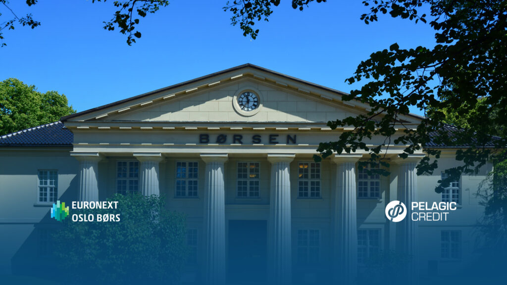 Pelagic Partners launches Pelagic Credit Plc, following successful listing on Oslo Stock Exchange