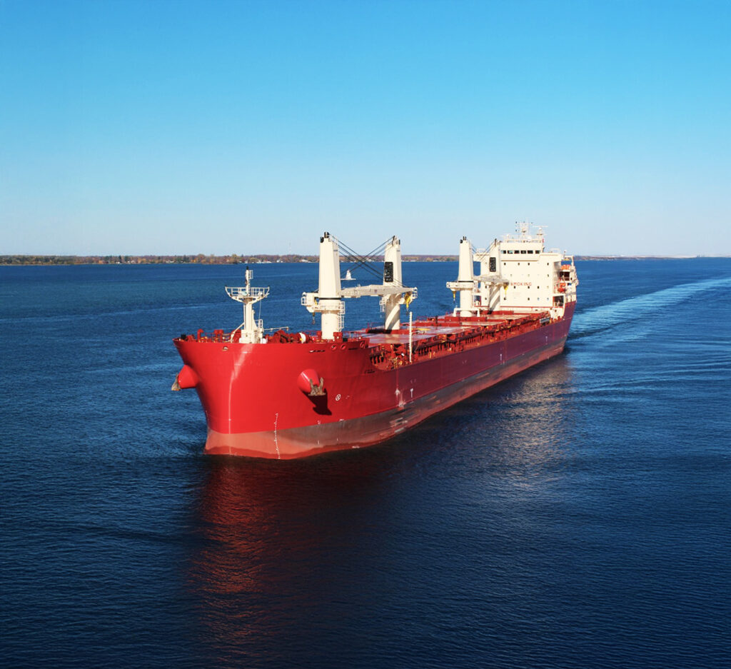 Pelagic Credit Executes US$ 47.4 Million Sale-and-Leaseback Investment for Three Bulk Carriers with Seven-Year Firm Bareboat Charter