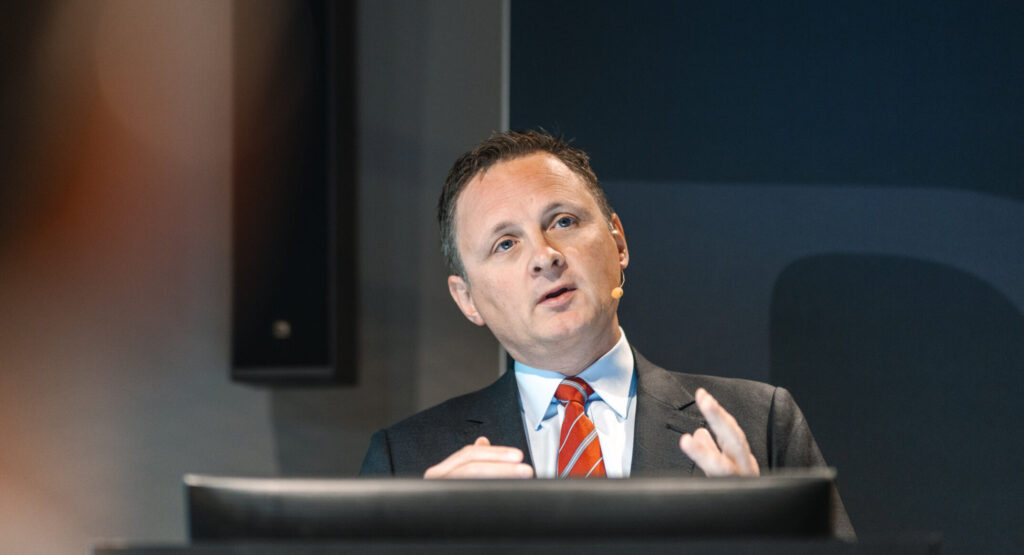 Pelagic Credit at Pareto Securities’ 33rd Annual Energy Conference